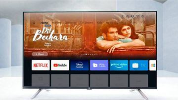Xiaomi lanza su nueva línea de televisiones inteligentes