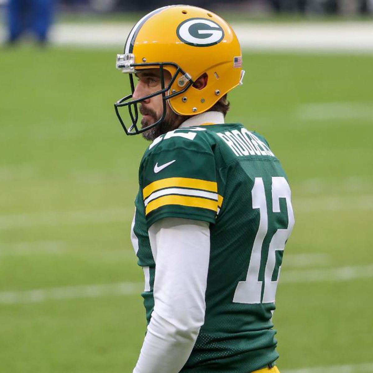 Aaron Rodgers plans to play for Green Bay Packers in 2021 season