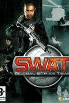 Carátula de SWAT: Global Strike Team