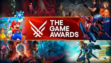 Game Awards 2022 date, confirmed games, ticket info, and