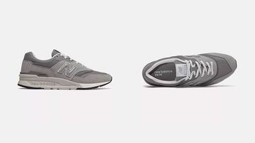 Zapatilla New Balance 997 Hombre