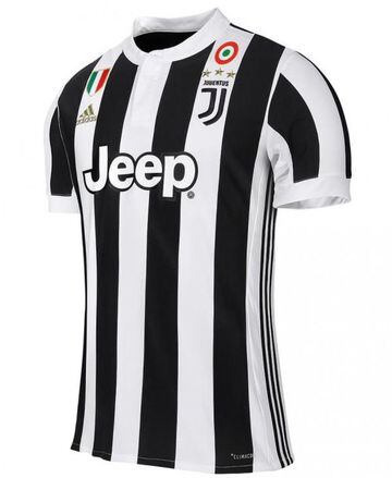 Juventus (Adidas)