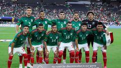 México vs Panamá: Horario, TV; cómo y dónde ver en USA la final de Copa Oro