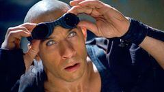 Riddick 4: Furya, la nueva película de Vin Diesel, se deja ver en una nueva y prometedora imagen 