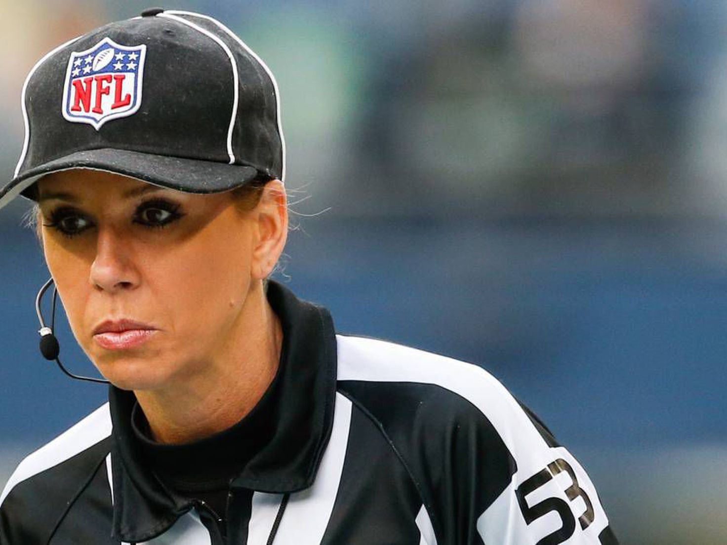 NFL referees for AFC, NFC championship: Full list of official