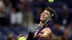 With the 2023 US Open nearing it's climax, we can assume thousands of balls have been used at the Flushing Meadows, but just how many are we talking about?
