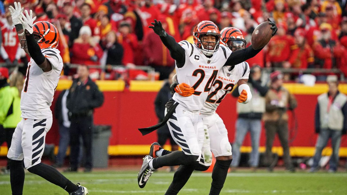 Chiefs vs. Bengals 2021: game time, TV schedule and how to watch online -  Arrowhead Pride