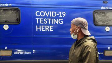 Both the Delta and Lambda variants are present in the US and are highly contagious. What are the differences between the two types of covid-19?