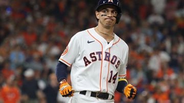 2022 All-MLB Team nominees