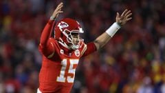 The NFL continues and is red hot at the moment and it can’t get any better than the coming game between the Chiefs and the Bills.