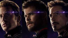 La cuenta oficial de Twitter de los Avengers dio a conocer los nuevos posters oficiales de una de las cintas m&aacute;s esperadas de este 2019.