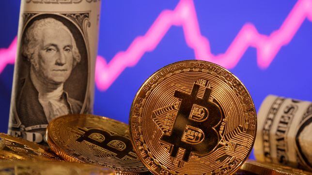 What are the reasons for bitcoin’s rise in the last few days?