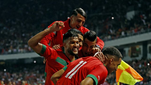 Marruecos alarga su sueño