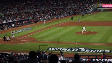 Astros fuerzan el Sexto Partido en la Serie de Campeonato