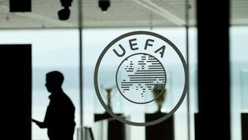 Russian teams have been banned from UEFA competitions since the country’s invasion of Ukraine in February 2022.