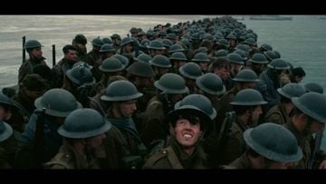 Warner Bros ha lanzado el primer tr&aacute;iler de &#039;Dunkirk&#039;, la nueva pel&iacute;cula de Christopher Nolan ambientada en la Segunda Guerra Mundial.
