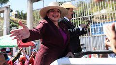 Este 27 de enero Xiomara Castro se convierte en la primera Presidenta de Honduras. Sigue la toma de posesi&oacute;n en vivo: Minuto a minuto y &uacute;ltimas noticias.