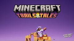 Minecraft 1.20 ya tiene título oficial: Trails & Tales