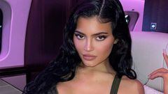 Aluvión de críticas a Kylie Jenner tras su último reto empresarial