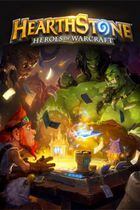 Carátula de Hearthstone: Heroes of Warcraft