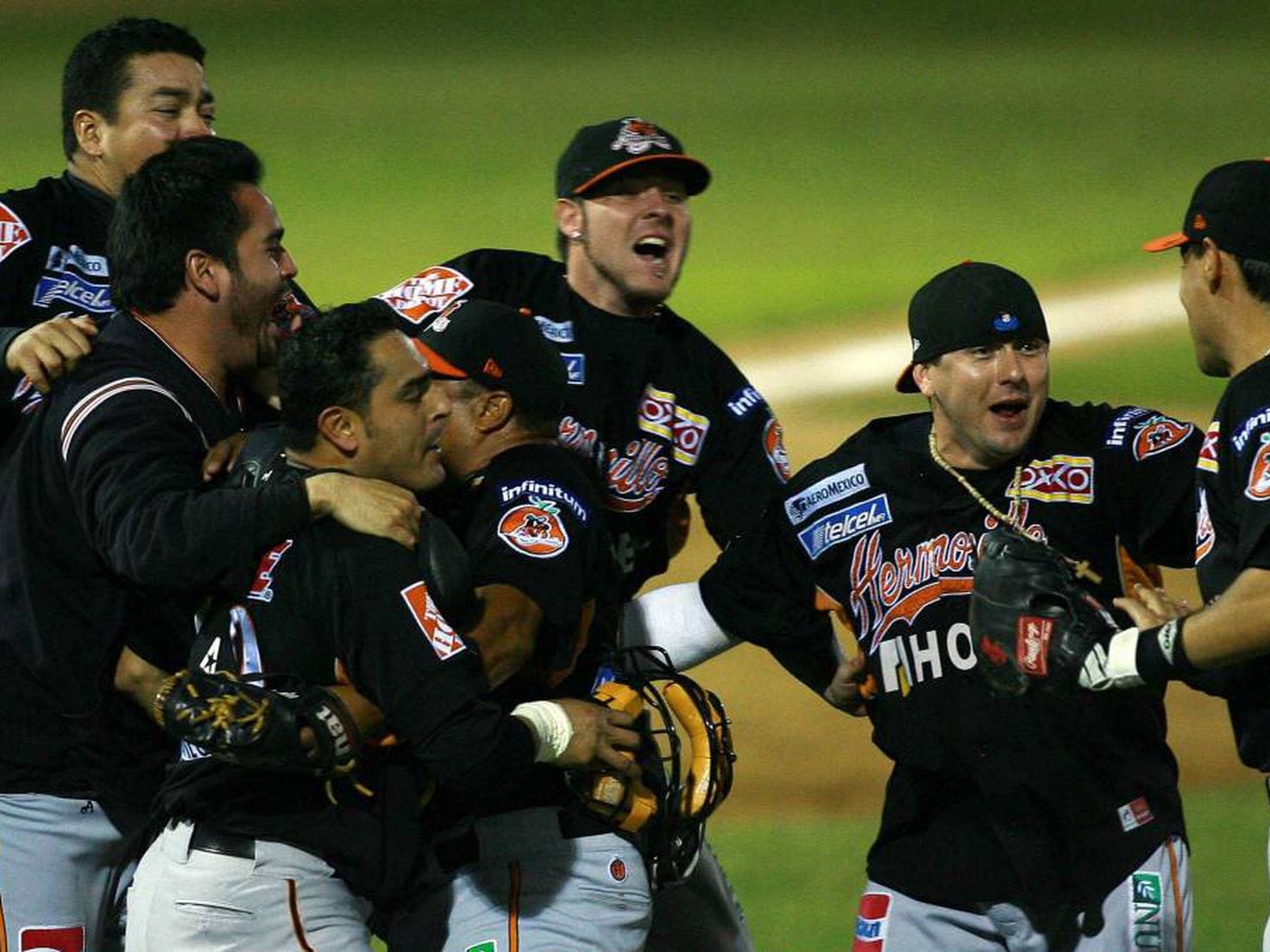 Qué equipos han sido campeones en la LMP y quién tiene más títulos?