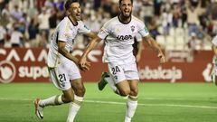 Albacete 2 - Burgos 1: resumen, resultado y goles del partido de la Jornada 6 LaLiga Hypermotion