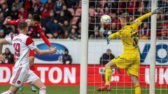 Falcao juega pocos minutos en empate del Rayo ante Sevilla