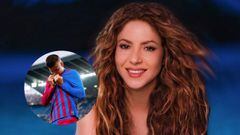 Shakira se pronuncia sobre la rebaja de sueldo de Piqué