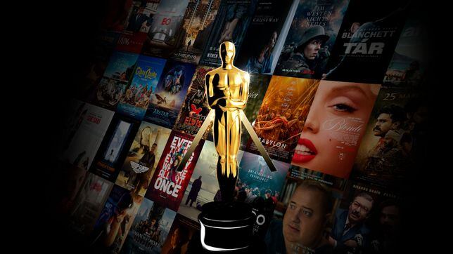 Elige tus favoritos para los Oscars 2023