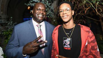 From Shareef O'Neal to Scotty Pippen Jr.: Second generation prospects in  2022 NBA Draft add to rich father-son history