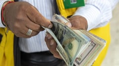 Precio del dólar en Perú: cuánto cuesta hoy, 17 de mayo, y cuál ha sido su evolución