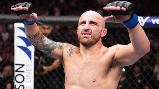 16 ex-UFC fighters who could return to promotion in 2023