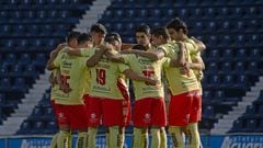Atlético Morelia, primer finalista del Clausura 2022 en Liga Expansión