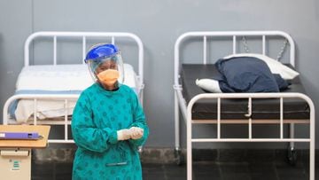 Coronavirus live updates: Nigeria, South Africa, Uganda, Ghana... cases, deaths and news