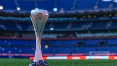 Listos los grupos para Concacaf Nations League 2023-24 que llevará a Copa América 2024