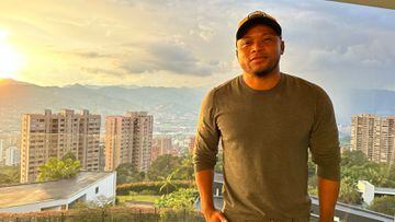 Camilo Zúñiga: “En Colombia se valora CERO a los ídolos”