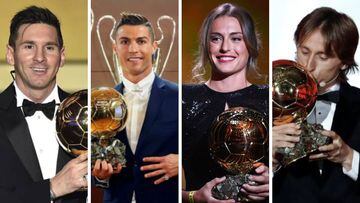 Las nuevas reglas del Balón de Oro: cuatro cambios gigantes que transforman por completo el premio más deseado