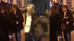 Pillan a Arshavin borracho y robando un caballo a la salida de un club