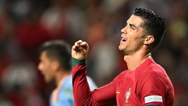 El United demandará a Cristiano