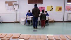 Resultado elecciones en Castilla y Le&oacute;n: &iquest;qui&eacute;n ha ganado en cada provincia el 13F?