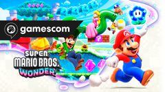 Super Mario Bros. Wonder impressions - a wonderful platformer that aims to be GOTY