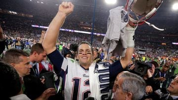 Tom Brady, who is widely known as the GOAT, is expected to retire from the NFL after 22 seasons. What does this term mean, and why is Brady called the GOAT?