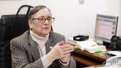 Muere Belisario Velasco, ex político chileno a los 87 años: qué le pasó y reacciones a su fallecimiento
