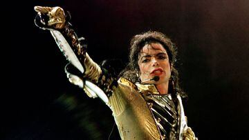 Se desploma el precio de Neverland, el rancho de Michael Jackson