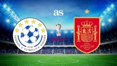 Kosovo vs Spain: times, TV and how to watch online