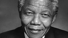 Aniversario de la muerte de Nelson Mandela. Foto: Flickr