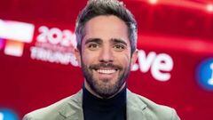 Roberto Leal fichará por Antena 3 para presentar 'Pasapalabra' y 'El Desafío'