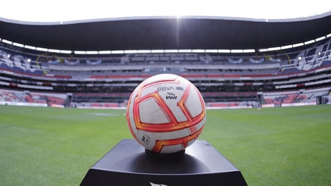 Liga MX: Transmisiones por radio de la jornada 7, Apertura 2022
