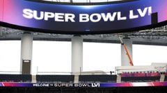 How SoFi Stadium Plans to Reinvent the Super Bowl Experience