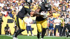 Thursday Night Football will feature the Pittsburgh Steelers and the Cleveland Browns in an AFC North matchup for Week 3. Both teams have a 1-1 record.